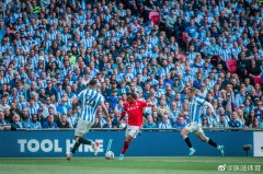 [英超]水晶宫战平诺丁汉森林